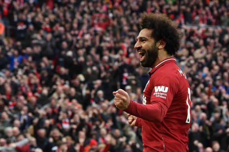 محمد صلاح محمد صلاح